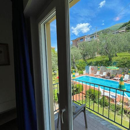 Hotel Casa Popi Malcesine Exterior photo