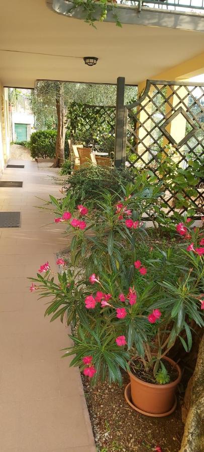 Hotel Casa Popi Malcesine Exterior photo