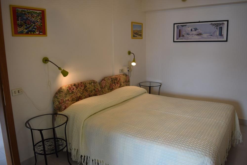 Hotel Casa Popi Malcesine Exterior photo