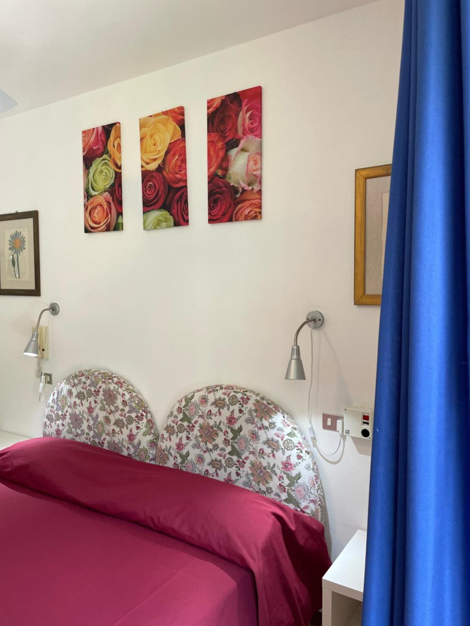 Hotel Casa Popi Malcesine Exterior photo