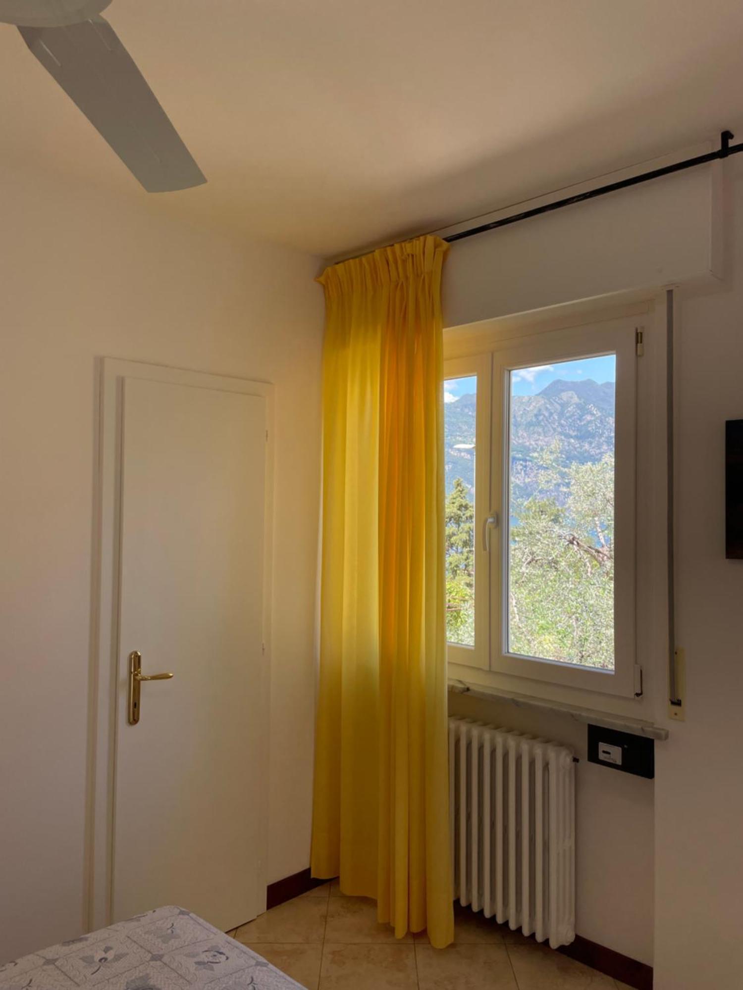 Hotel Casa Popi Malcesine Exterior photo