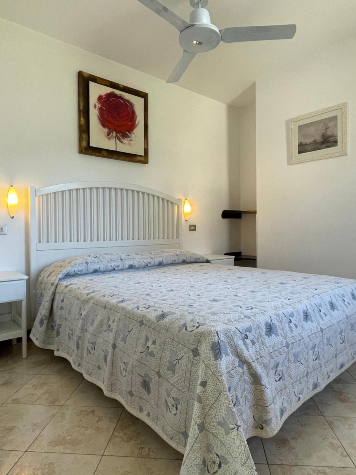 Hotel Casa Popi Malcesine Exterior photo