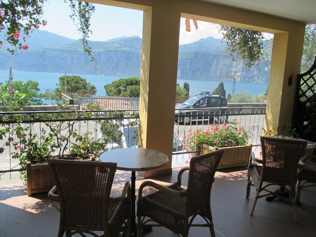 Hotel Casa Popi Malcesine Room photo