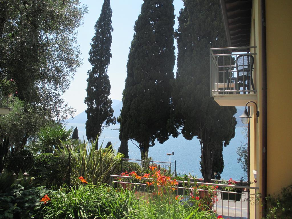 Hotel Casa Popi Malcesine Room photo